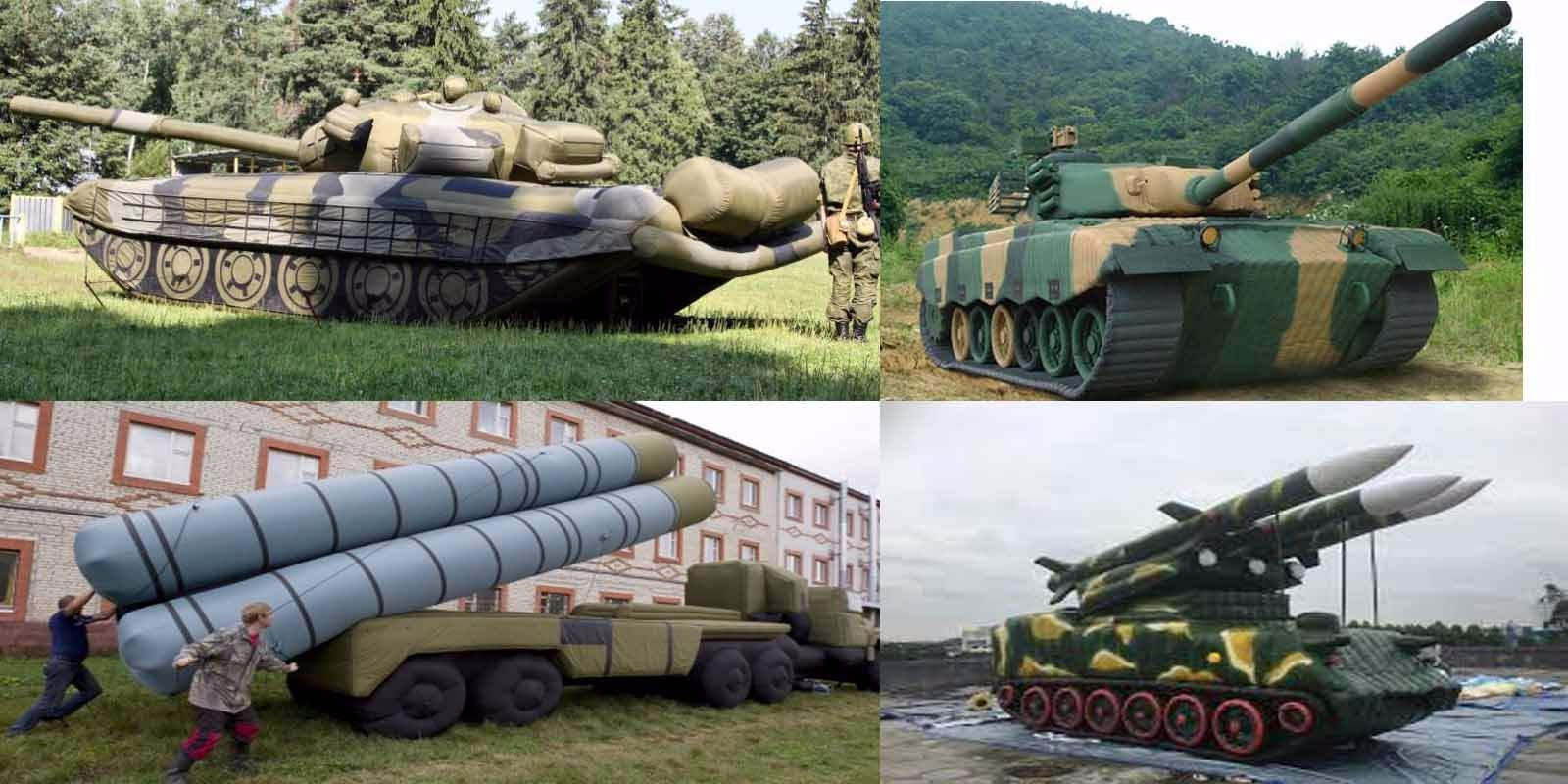 上海小型导弹车