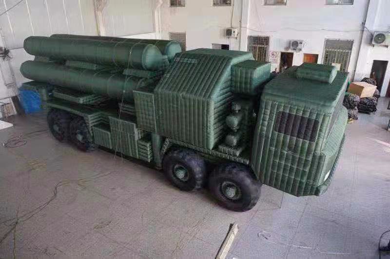 上海导弹车军用